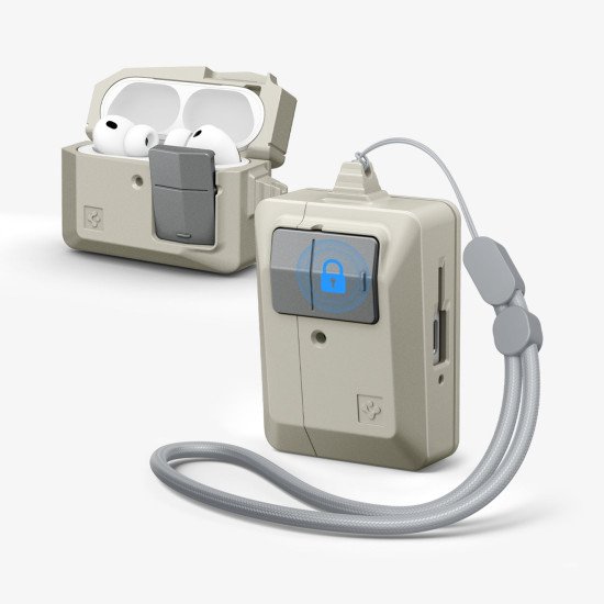 Spigen Classic LS Étui