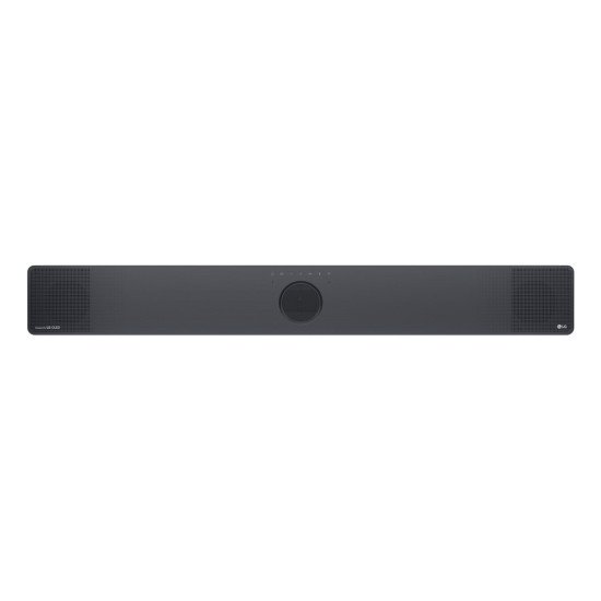 LG DSC9S Noir 3.1.3 canaux 400 W