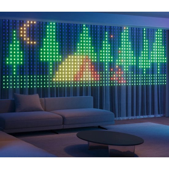 Govee H70BC Guirlande lumineuse intelligente Wi-Fi/Bluetooth