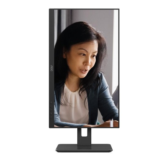 AOC E2 22E2UMF LED display 54,6 cm (21.5") 1920 x 1080 pixels Full HD Noir