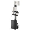 Roborock H60 Hub Batterie Sec HEPA Sans sac Noir, Blanc