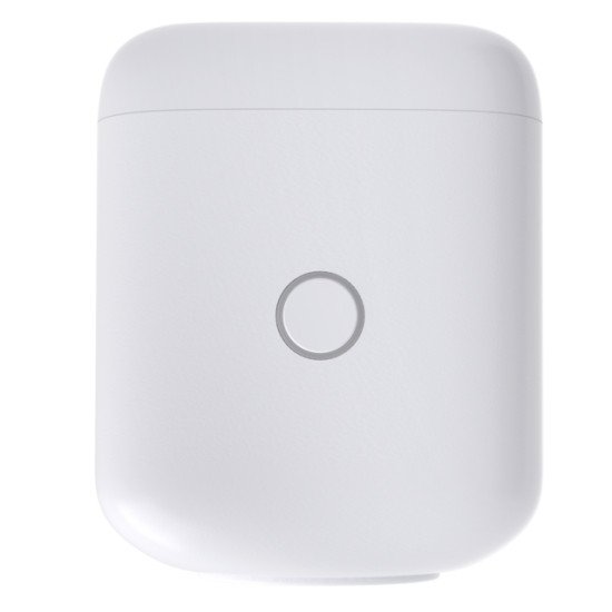 HP CP180 Projecteur à focale courte 130 ANSI lumens LCD 720p (1280x720) Blanc