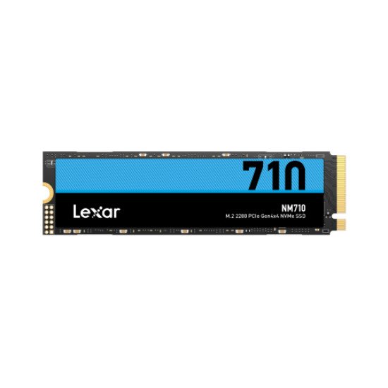 Lexar NM710 M.2 1 To PCI Express 4.0 NVMe