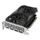 Gigabyte GeForce RTX 3050 WINDFORCE OC 6G NVIDIA 6 Go GDDR6 Gigabyte GeForce RTX 3050 WINDFORCE OC 6G NVIDIA 6 Go GDDR6