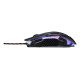 Acer Nitro Gaming NMW200 Black souris Ambidextre USB Type-A Optique 7200 DPI