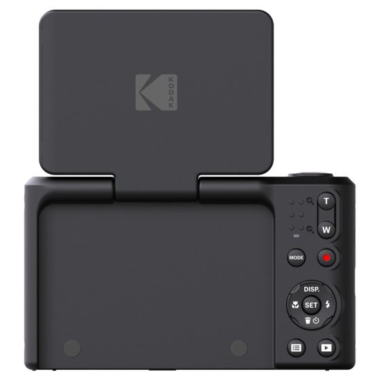 Kodak PIXPRO C1 1/3" Appareil-photo compact 13 MP CMOS 4160 x 3120 pixels Noir