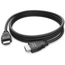 DELL CB325H câble HDMI 1,8 m HDMI Type A (Standard) Noir