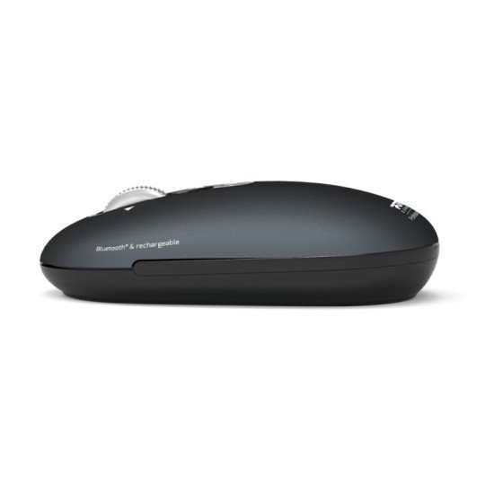 Port Designs PURE MAC souris Universel Ambidextre Bluetooth Optique 3200 DPI