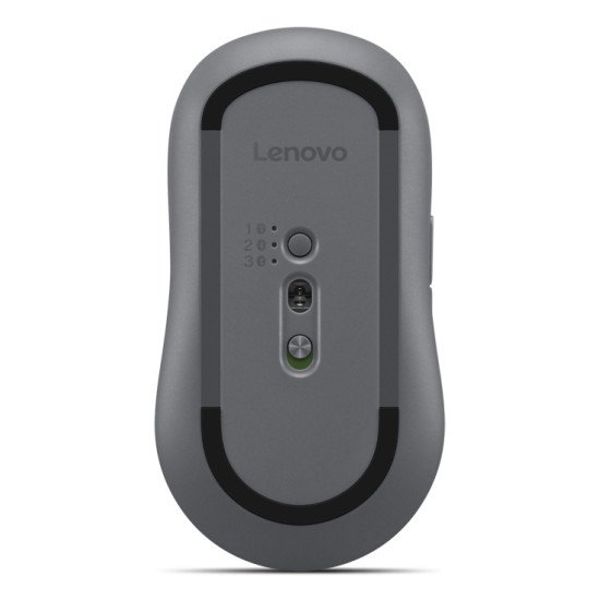 Lenovo Yoga souris Bureau Ambidextre Bluetooth Optique 4000 DPI
