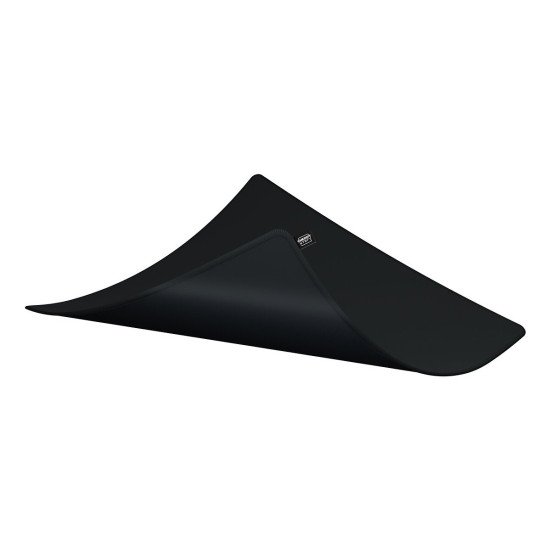 CHERRY XTRFY GP6 Tapis de souris de jeu Noir