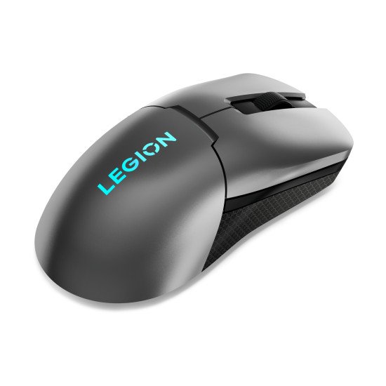 Lenovo MICE_BO Legion M600s Mouse souris Gaming RF Wireless + Bluetooth + USB Type-A Optique 19000 DPI