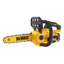 DeWALT DCMCS565N-XJ tronçonneuse Noir, Jaune