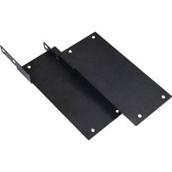 AGFEO 6101450 kit de support Noir