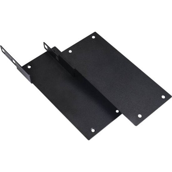 AGFEO 6101450 kit de support Noir