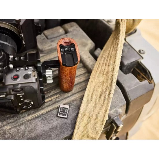 SanDisk PRO-CINEMA CFexpress Type A Card - 480GB 480 Go