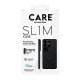 PanzerGlass CARE™ by ® SL1M Case Black w. Qi Samsung Galaxy S26 Ultra coque de protection pour téléphones portables 17,5 cm (6.9") Housse Noir