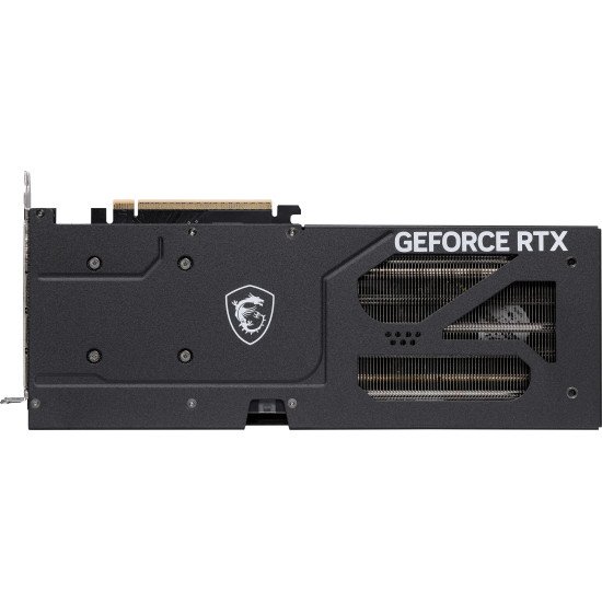MSI VENTUS GeForce RTX 5060 TI 16G 3X OC NVIDIA 16 Go GDDR7 MSI VENTUS GeForce RTX 5060 TI 16G 3X OC NVIDIA 16 Go GDDR7