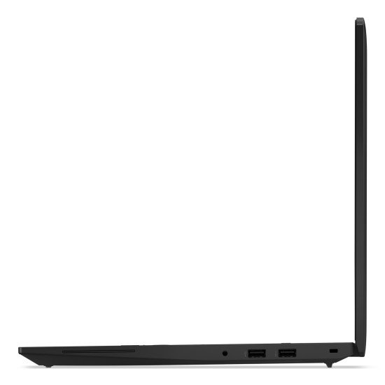 Lenovo ThinkPad L16 Gen 3 (AMD) Copilot+ PC AMD Ryzen AI 5 430 Ordinateur portable 40,6 cm (16") WUXGA 16 Go DDR5-SDRAM 512 Go SSD Wi-Fi 7 (802.11be) Windows 11 Pro Belge Noir