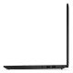 Lenovo ThinkPad L16 Gen 3 (AMD) Copilot+ PC AMD Ryzen AI 5 430 Ordinateur portable 40,6 cm (16") WUXGA 16 Go DDR5-SDRAM 512 Go SSD Wi-Fi 7 (802.11be) Windows 11 Pro Belge Noir