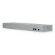 Ubiquiti UniFi WAN Switch Gigabit Ethernet (10/100/1000) 1U Gris Ubiquiti UniFi WAN Switch Gigabit Ethernet (10/100/1000) 1U Gris