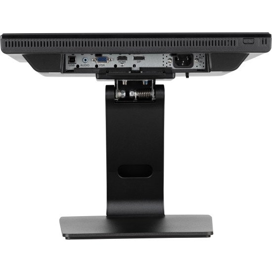 iiyama ProLite T1732MSC-B1SAG écran PC 43,2 cm (17") 1280 x 1024 pixels Full HD LED Écran tactile Dessus de table Noir