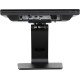 iiyama ProLite T1732MSC-B1SAG écran PC 43,2 cm (17") 1280 x 1024 pixels Full HD LED Écran tactile Dessus de table Noir