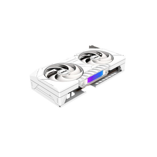 Sapphire PURE AMD Radeon RX 9060 XT GPU 16 Go GDDR6