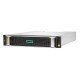 HPE MSA 2060 16Gb Fibre Channel SFF 12TB Flash Bundle
