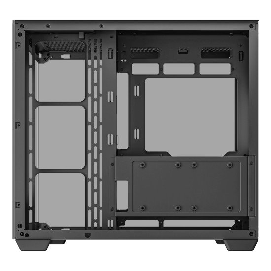 DeepCool CG530 Midi Tower Noir