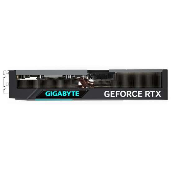 Gigabyte GeForce RTX 4070 Ti EAGLE OC 12G (rev. 2.0) NVIDIA 12 Go GDDR6X