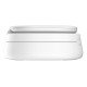 Belkin WIZ034KQWH chargeur d'appareils mobiles Casque, Smartphone, Smartwatch Blanc USB Recharge sans fil Charge rapide Intérieure Belkin WIZ034KQWH chargeur d'appareils mobiles Casque, Smartphone, Smartwatch Blanc USB Recharge sans fil Charge rapide Intérieure