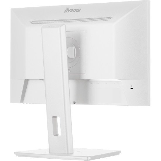 iiyama ProLite XUB2293HSU-W7 écran PC 54,6 cm (21.5") 1920 x 1080 pixels Full HD LED Blanc iiyama ProLite XUB2293HSU-W7 écran PC 54,6 cm (21.5") 1920 x 1080 pixels Full HD LED Blanc