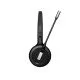 EPOS IMPACT SDW 5013 - EU/UK/AUS Casque Sans fil Crochets auriculaires, Arceau Bureau/Centre d'appels Noir EPOS IMPACT SDW 5013 - EU/UK/AUS Casque Sans fil Crochets auriculaires, Arceau Bureau/Centre d'appels Noir