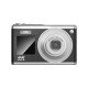 Rollei Compactline 10x Appareil-photo compact 60 MP CMOS 5264 x 3888 pixels Gris, Argent