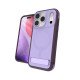 ZAGG Sedona Snap Kickstand coque de protection pour téléphones portables 16 cm (6.3") Housse Violet ZAGG Sedona Snap Kickstand coque de protection pour téléphones portables 16 cm (6.3") Housse Violet