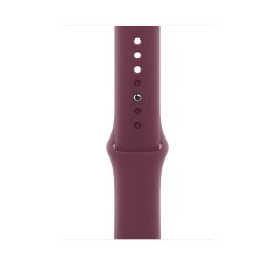 Apple MT3Y3ZM/A accessoire intelligent à porter sur soi Bande Baie Fluoroélastomère Apple MT3Y3ZM/A accessoire intelligent à porter sur soi Bande Baie Fluoroélastomère