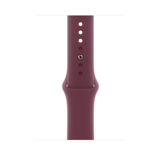 Apple MT3Y3ZM/A accessoire intelligent à porter sur soi Bande Baie Fluoroélastomère Apple MT3Y3ZM/A accessoire intelligent à porter sur soi Bande Baie Fluoroélastomère