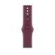 Apple MT3Y3ZM/A accessoire intelligent à porter sur soi Bande Baie Fluoroélastomère Apple MT3Y3ZM/A accessoire intelligent à porter sur soi Bande Baie Fluoroélastomère