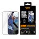 PanzerGlass ® Screen Protector iPhone 2026 Pro Max | 17 Pro Max | Ultra-Wide Fit w. FASTFIT IN-A-BOX Protection d'écran transparent 1 pièce(s)