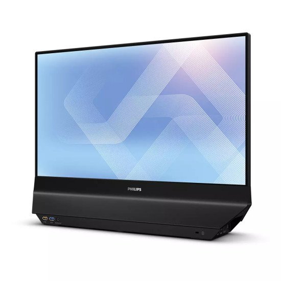Philips 24B2D5300/00 écran PC 60,5 cm (23.8") 1920 x 1080 pixels