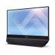 Philips 24B2D5300/00 écran PC 60,5 cm (23.8") 1920 x 1080 pixels