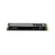 Lexar NM790 2.5" 4 To PCI Express 4.0 NVMe