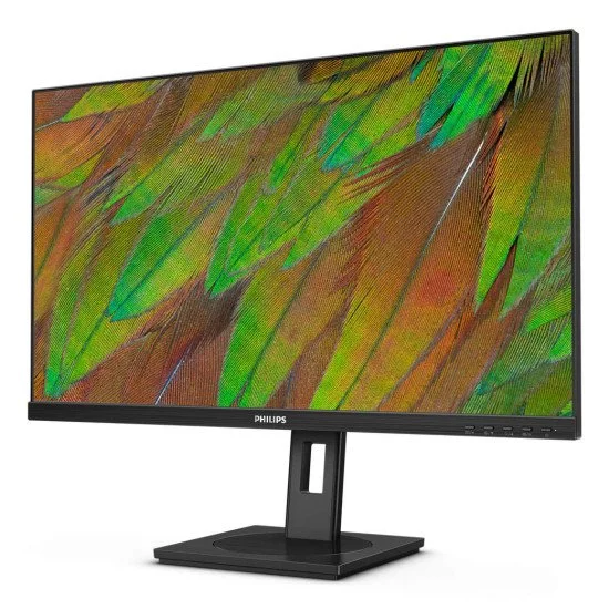 Philips 3000 series 27B1N3800/00 LED display 68,6 cm (27") 3840 x 2160 pixels 4K Ultra HD LCD Noir Philips 3000 series 27B1N3800/00 LED display 68,6 cm (27") 3840 x 2160 pixels 4K Ultra HD LCD Noir