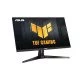 ASUS TUF Gaming VG27AQM1A écran PC 68,6 cm (27") 2560 x 1440 pixels Quad HD LCD Noir