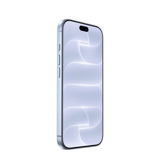 Belkin Anti-Reflective Screen Protector for iPhone 18 Pro / iPhone 17 Pro Film de protection anti-reflets Apple 1 pièce(s)