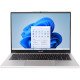 TERRA Mobile 1410R Intel® Core™ i5 i5-1334U Ordinateur portable 35,6 cm (14") WUXGA 16 Go DDR4-SDRAM 512 Go SSD Wi-Fi 6 (802.11ax) Windows 11 Home Allemand Argent TERRA Mobile 1410R Intel® Core™ i5 i5-1334U Ordinateur portable 35,6 cm (14") WUXGA 16 Go DDR4-SDRAM 512 Go SSD Wi-Fi 6 (802.11ax) Windows 11 Home Allemand Argent