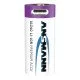 Ansmann 1300-0015 pile domestique Batterie rechargeable 16340 Lithium-Ion (Li-Ion) Ansmann 1300-0015 pile domestique Batterie rechargeable 16340 Lithium-Ion (Li-Ion)
