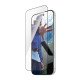 PanzerGlass ® Screen Protector iPhone 2026 Pro Max | 17 Pro Max | Ultra-Wide Fit w. EasyAligner Protection d'écran transparent 1 pièce(s)