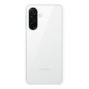 Samsung EF-QA266 coque de protection pour téléphones portables 17 cm (6.7") Housse Transparent