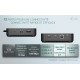 i-tec USB-C DP Dual HDMI Docking Station with Power Delivery 100 W + Universal Charger 100W i-tec USB-C DP Dual HDMI Docking Station with Power Delivery 100 W + Universal Charger 100W